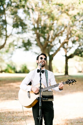 Gallery photo 4 of Joey Calderaio