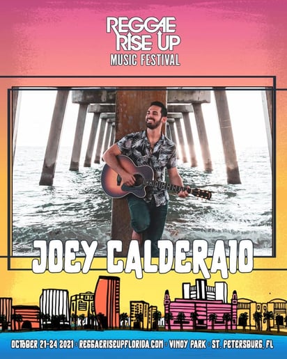 Gallery photo 1 of Joey Calderaio