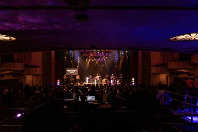 Gallery photo 1 of Joey Calfa - JMC Music