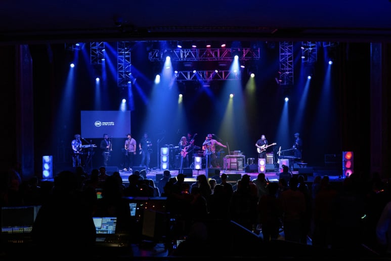 Gallery photo 6 of Joey Calfa - JMC Music