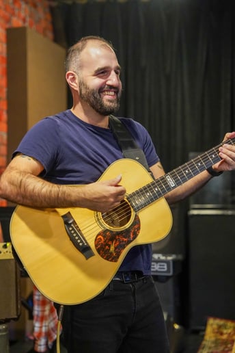 Gallery photo 5 of Joey Calfa - JMC Music