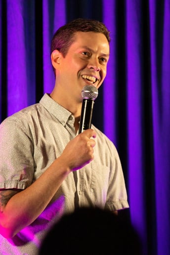 Gallery photo 4 of Joey Coon