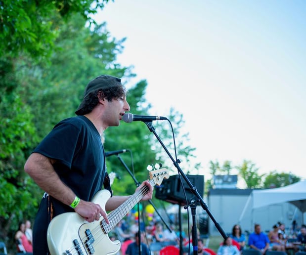 Gallery photo 2 of Joey Cxp