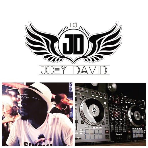 Gallery photo 3 of Joey David