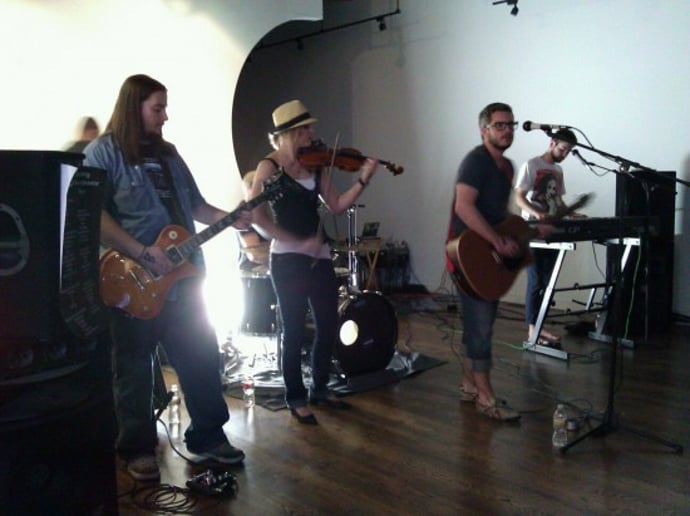 Gallery photo 2 of The Collective
