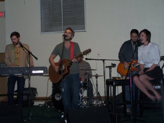Gallery photo 4 of The Collective