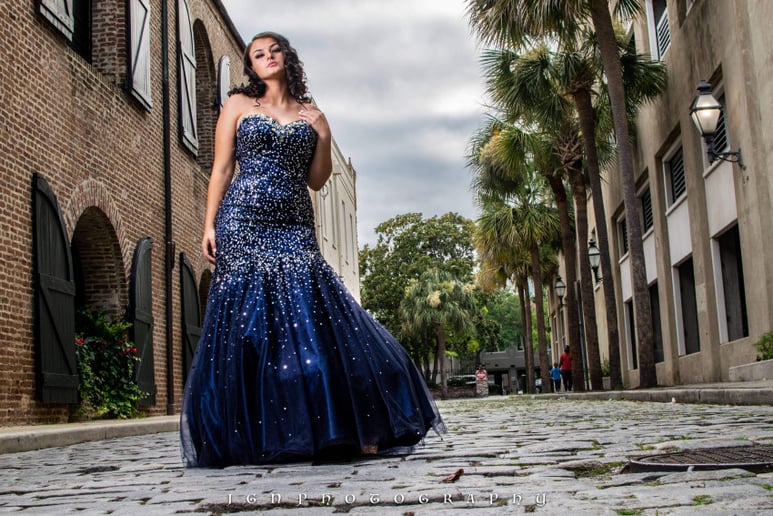 Gallery photo 4 of Joey G. Neas Photography