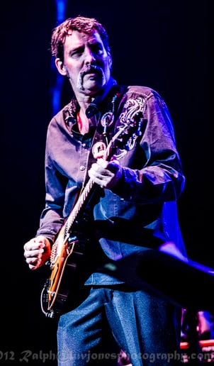 Gallery photo 4 of Joey Love Band