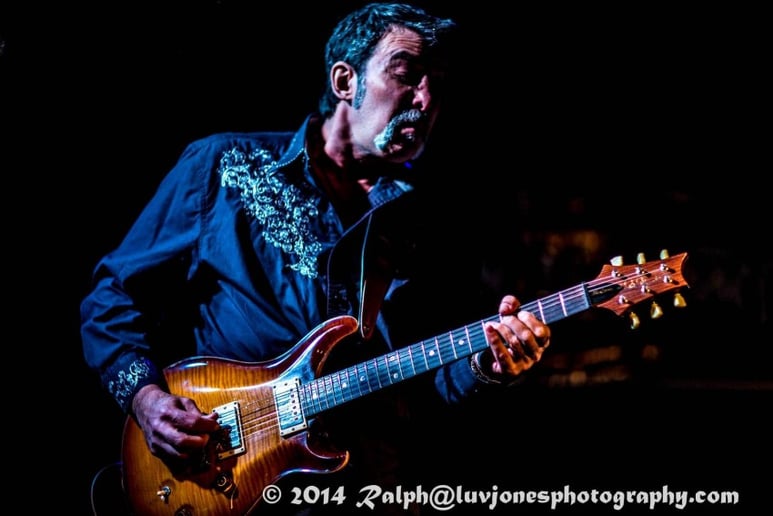 Gallery photo 5 of Joey Love Band