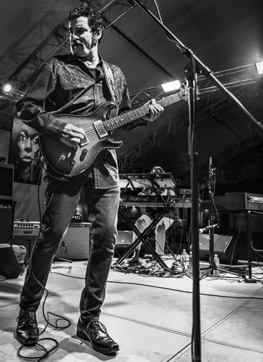 Gallery photo 6 of Joey Love Band