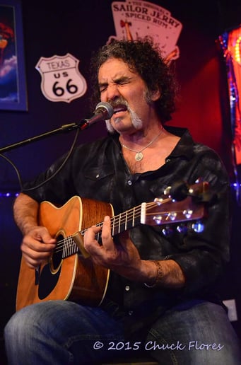 Gallery photo 3 of Joey Love Band