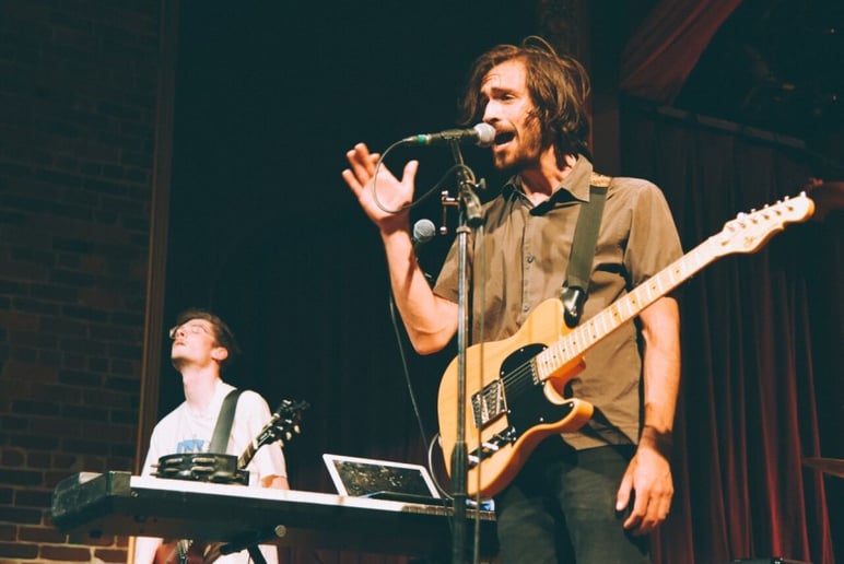 Gallery photo 6 of Joey Lyon
