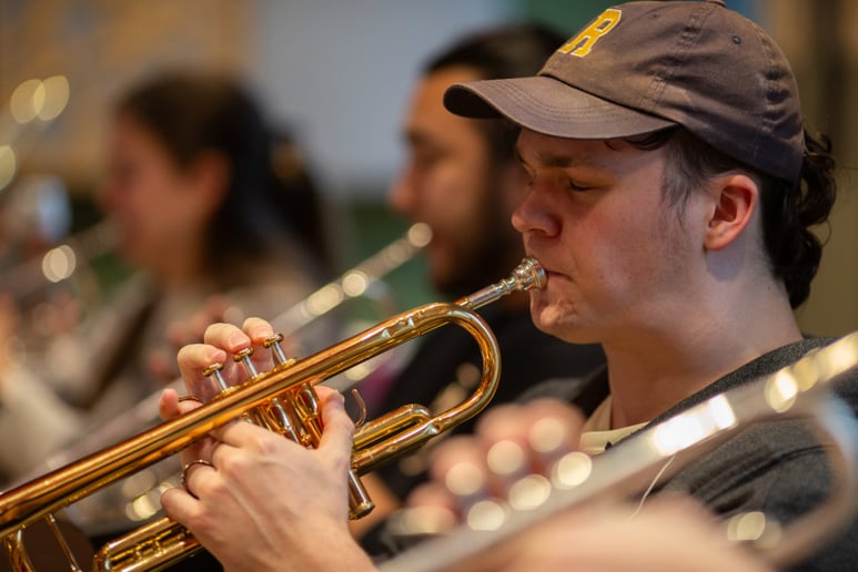Gallery photo 5 of Joey Stempien Big Band
