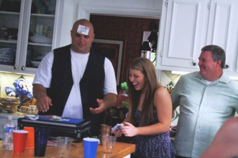 Gallery photo 3 of Joey Stepp Magic