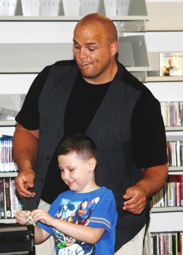 Gallery photo 8 of Joey Stepp Magic