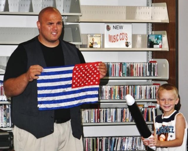 Gallery photo 9 of Joey Stepp Magic