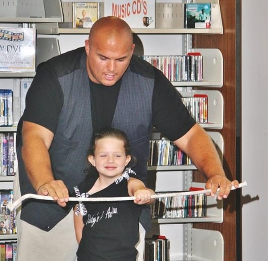 Gallery photo 10 of Joey Stepp Magic