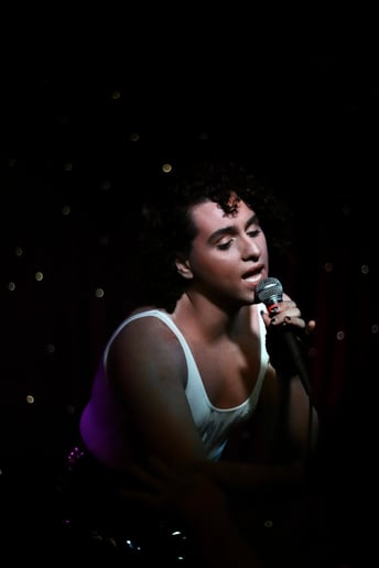 Gallery photo 1 of Joey Young