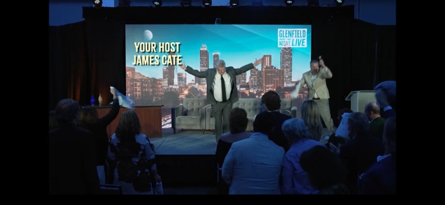 Gallery photo 9 of Joey Your Friendly Emcee!