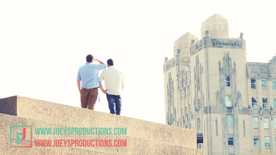 Gallery photo 3 of Joey's Productions