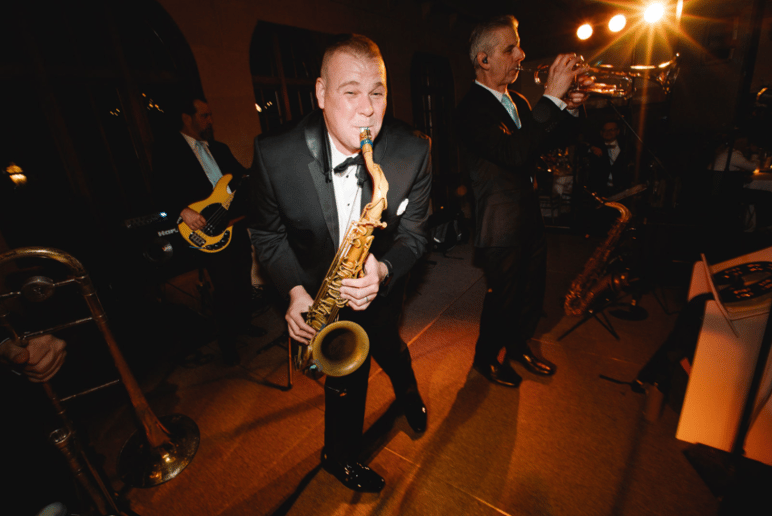 Gallery photo 4 of JoeySax