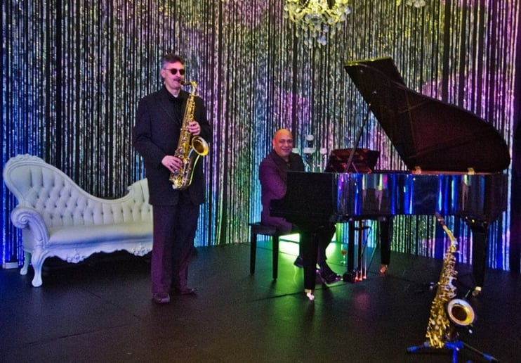 Gallery photo 6 of Joey the Sax Man