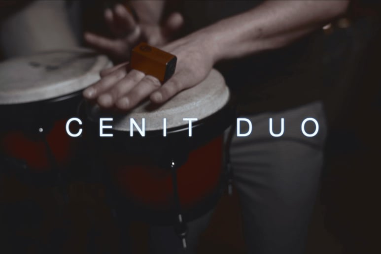 Gallery photo 6 of Cenit Duo Band
