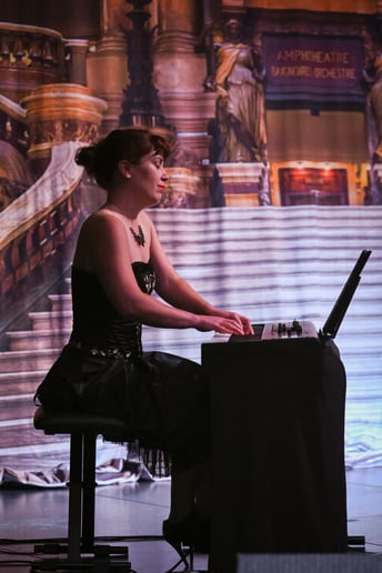 Gallery photo 4 of Johanna Ballou