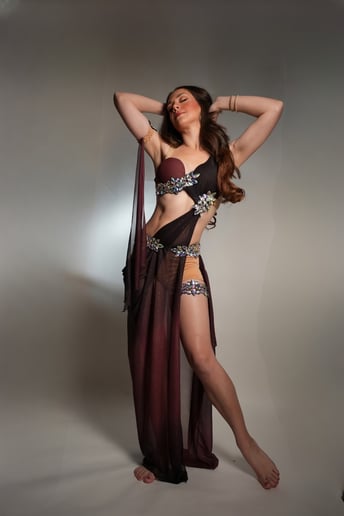 Gallery photo 19 of Johanna Michelle Dance