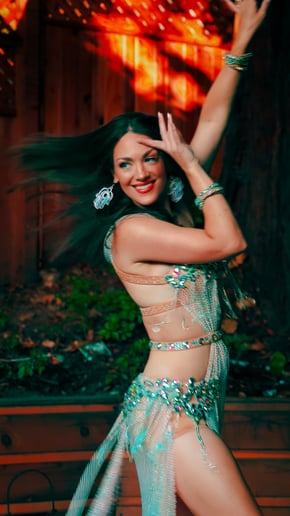 Gallery photo 10 of Johanna Michelle Dance