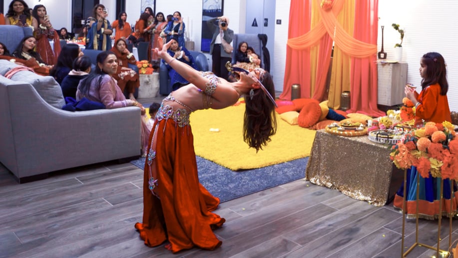 Gallery photo 13 of Johanna Michelle Dance