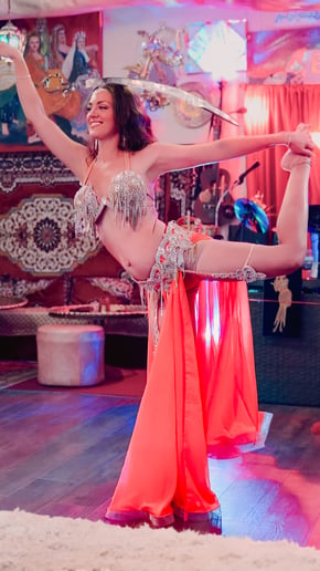 Gallery photo 16 of Johanna Michelle Dance
