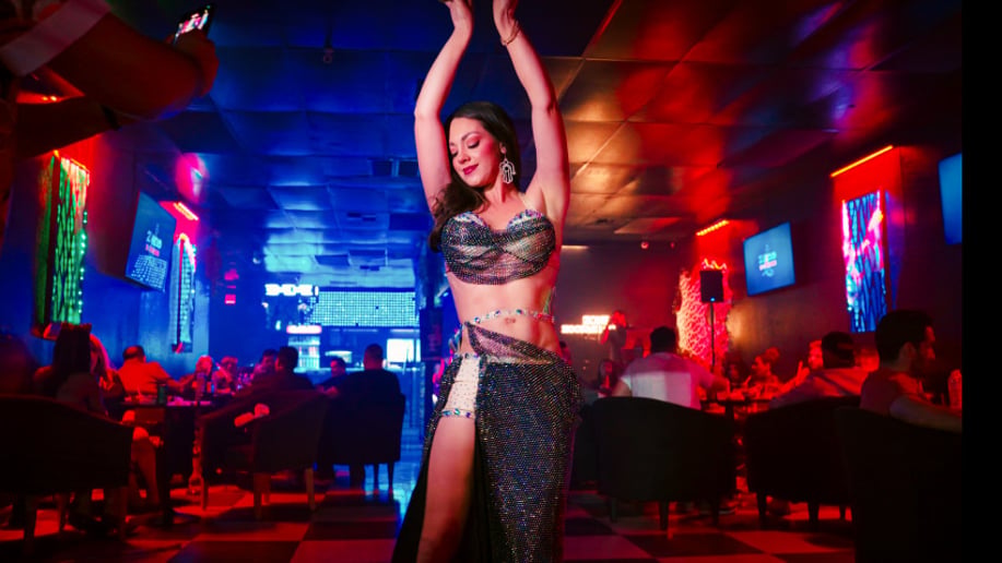 Gallery photo 7 of Johanna Michelle Dance