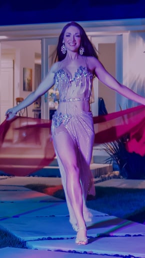 Gallery photo 26 of Johanna Michelle Dance