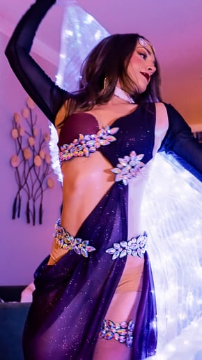 Gallery photo 22 of Johanna Michelle Dance