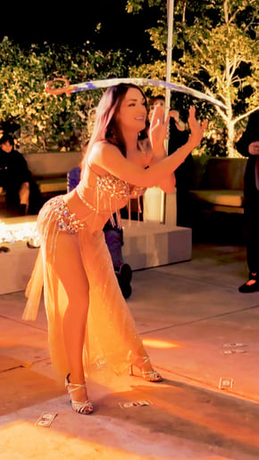 Gallery photo 23 of Johanna Michelle Dance