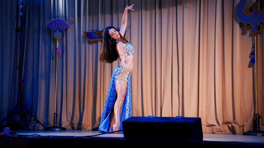 Gallery photo 24 of Johanna Michelle Dance
