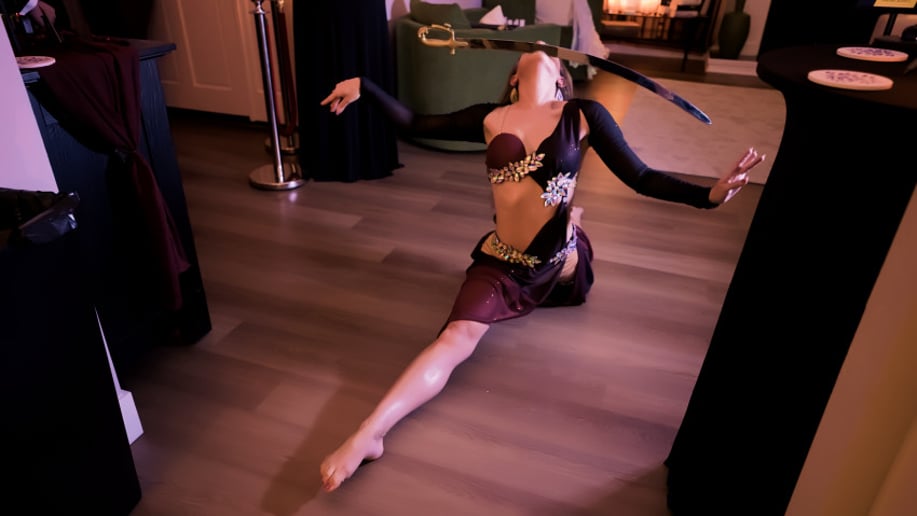 Gallery photo 25 of Johanna Michelle Dance