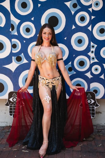 Gallery photo 28 of Johanna Michelle Dance