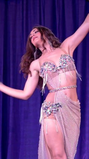 Gallery photo 29 of Johanna Michelle Dance