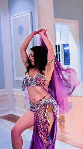 Gallery photo 30 of Johanna Michelle Dance