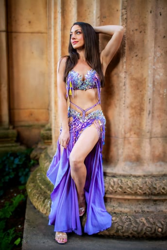 Gallery photo 5 of Johanna Michelle Dance