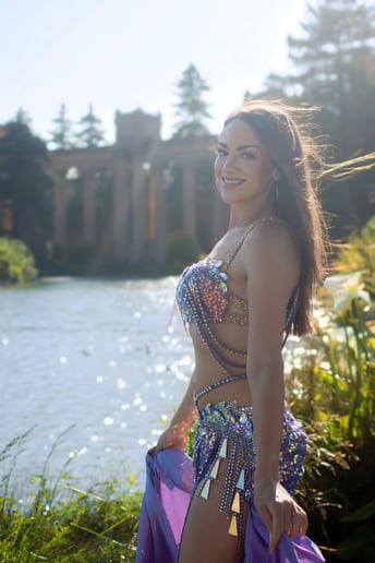 Gallery photo 12 of Johanna Michelle Dance