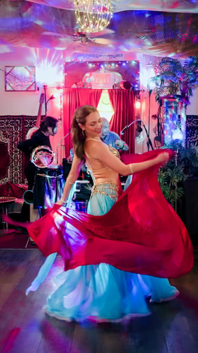Gallery photo 18 of Johanna Michelle Dance