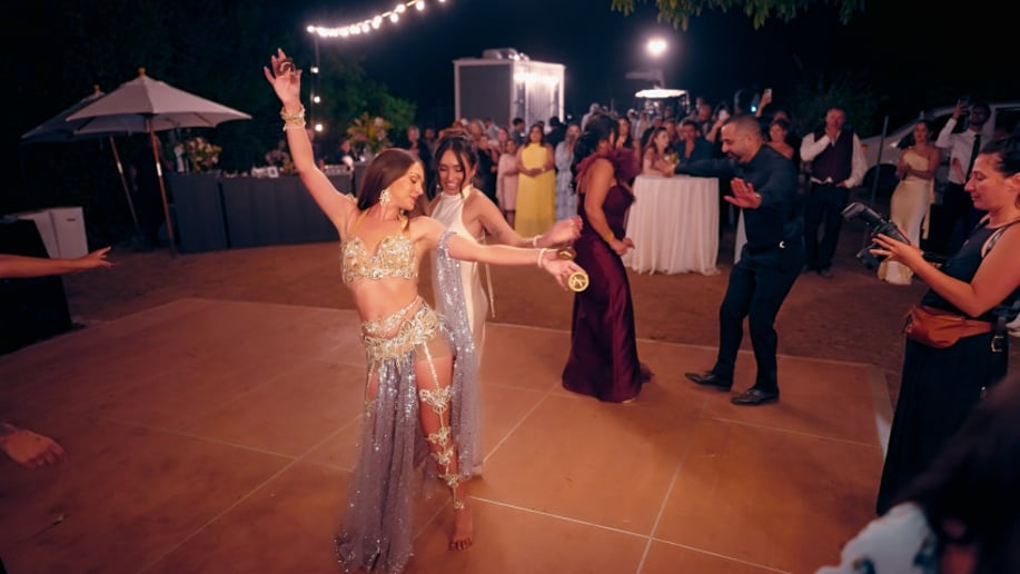 Gallery photo 1 of Johanna Michelle Dance