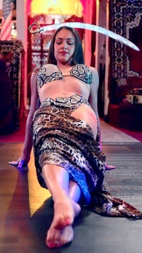 Gallery photo 11 of Johanna Michelle Dance