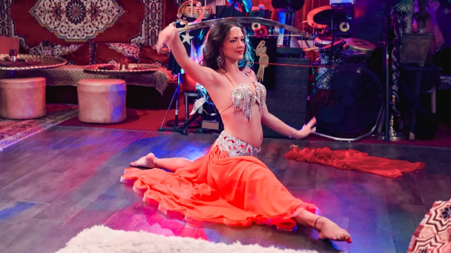 Gallery photo 31 of Johanna Michelle Dance
