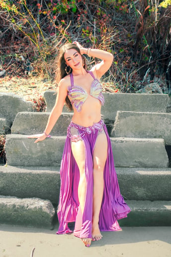Gallery photo 32 of Johanna Michelle Dance