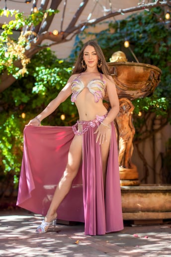 Gallery photo 9 of Johanna Michelle Dance