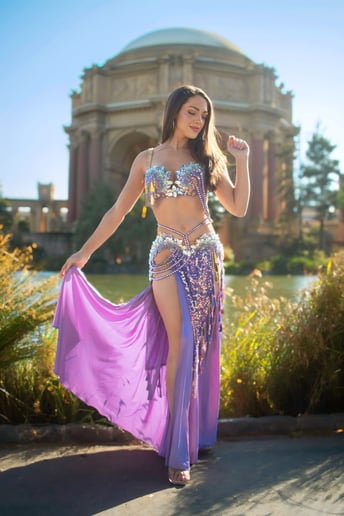 Gallery photo 21 of Johanna Michelle Dance